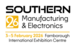 Southern Manufacturing 2026